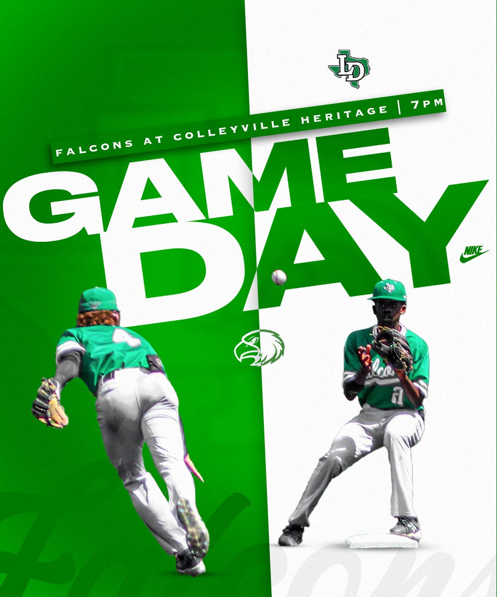Lake Dallas Baseball (@_ld_baseball_) on Twitter photo 
