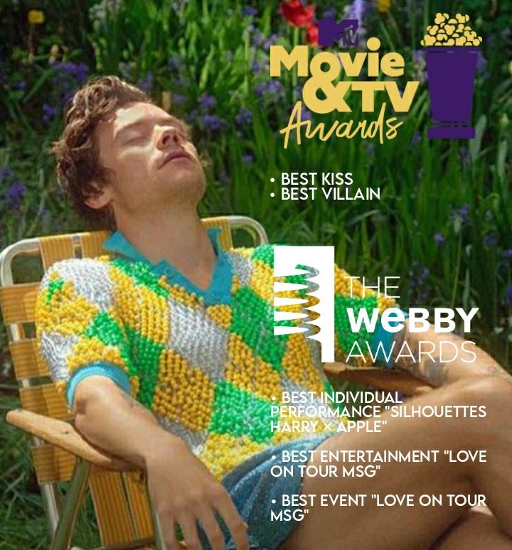 Harry Crave on Twitter "🗳 Your daily reminder to vote for Harry's