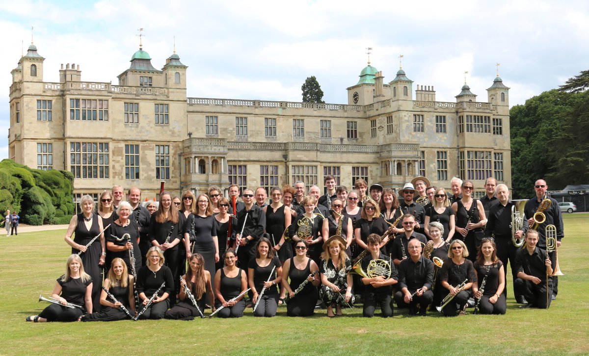 West Road Concert Hall tweet media