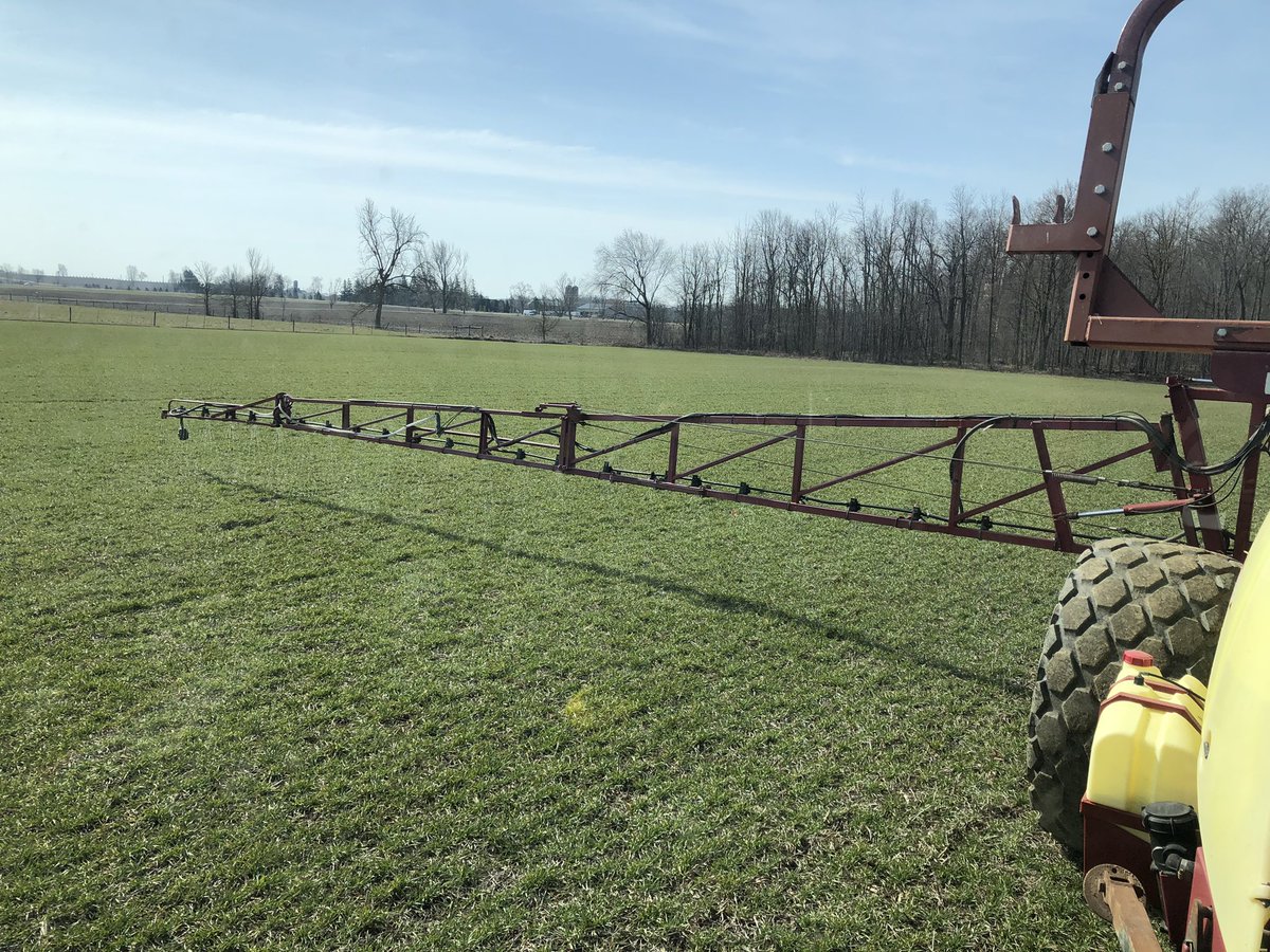 That time of year again