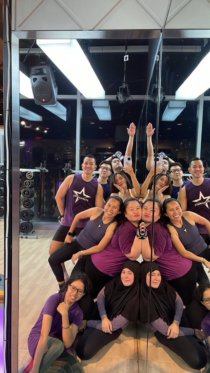 kunnaphats's tweet photo. Back to Tuesday routinity 🤗 https://t.co/J39mv7REEA