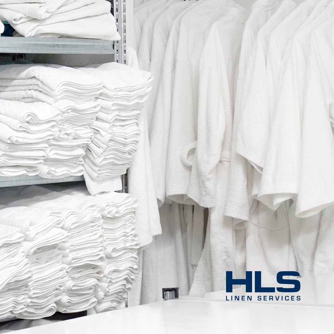 HLSOttawa's tweet photo. At #HLS, we prioritize cost savings for our clients by managing linen expenses. Our experts evaluate procedures and recommend product mixes.

Discover how our off-site linen services can benefit you by contacting us today at 613-842-3000! https://t.co/OL3UrtTduj