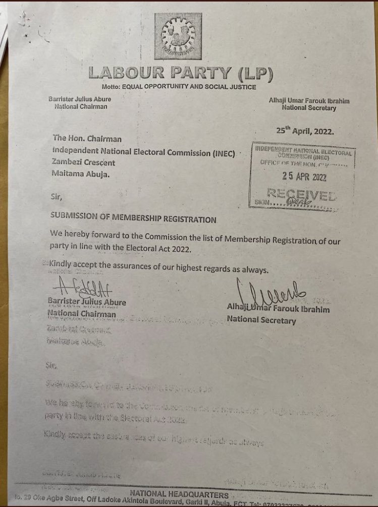 iamabassx's tweet photo. @whiskystan @Imranmuhdz @woye1 @Advsola @akinalabi @AsiwajuOladimej @scarfizal @DOlusegun @KingArthurOG @Topboychriss As at this time OBI is still in PDP 😂 https://t.co/4LxWJfmxaf