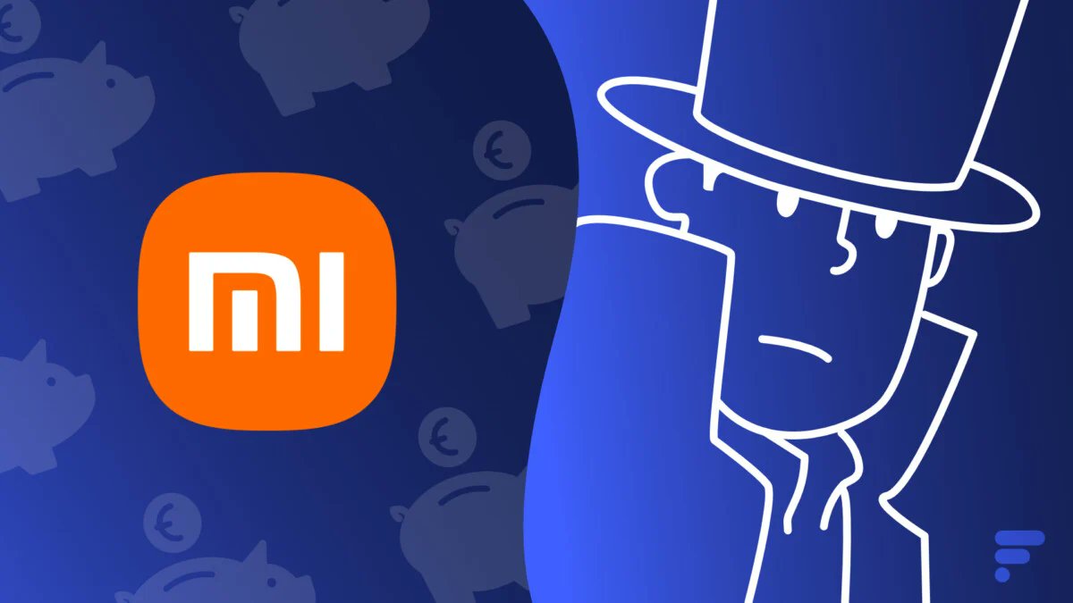OmarBelkaab's tweet photo. J'aimerais vous parler de 2 articles que j'ai bcp aimé écrire sur @Frandroid 

- « Tu peux faire de vrais braquages chez Xiaomi » : à 19 ans, il se crée lui-même ses promos

- « Le choix par défaut si on ne veut pas d’iPhone » : ce passionné accumule neuf produits Samsung
⬇️ https://t.co/yL1TXS0nLz