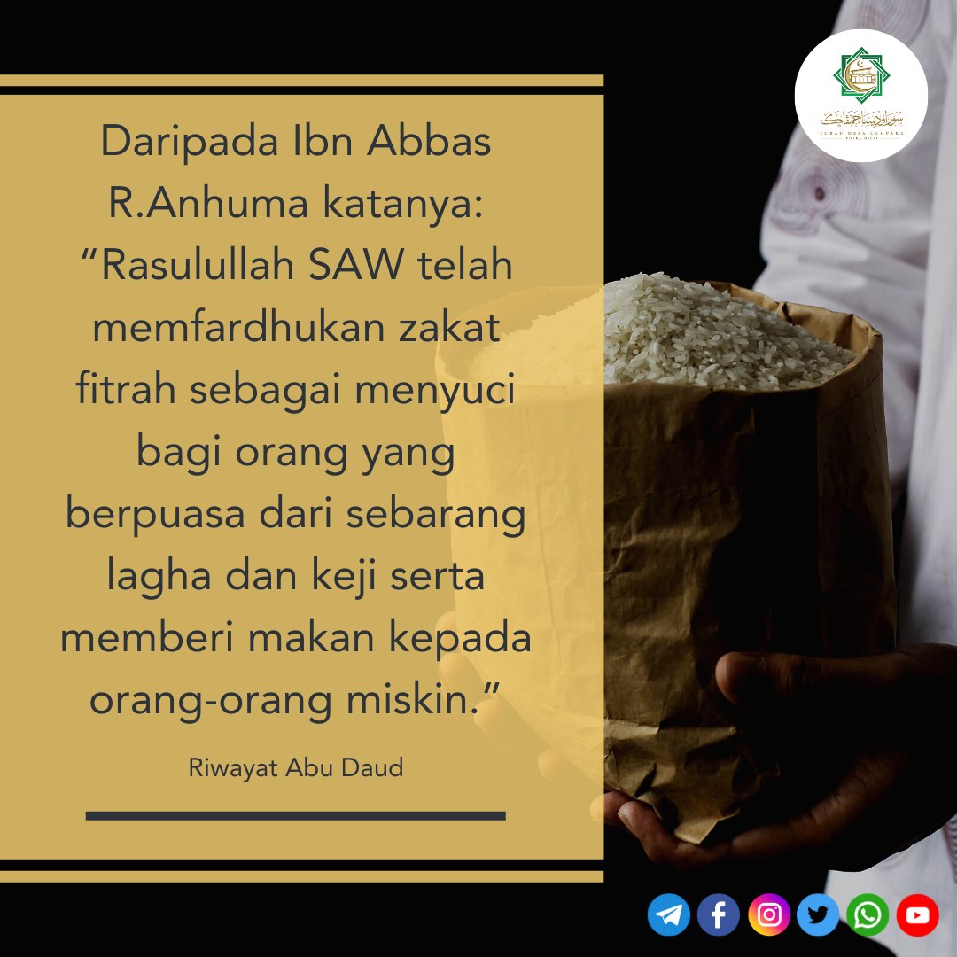 Surau Desa Cempaka - Nilai (@sdc_nilai) on Twitter photo 