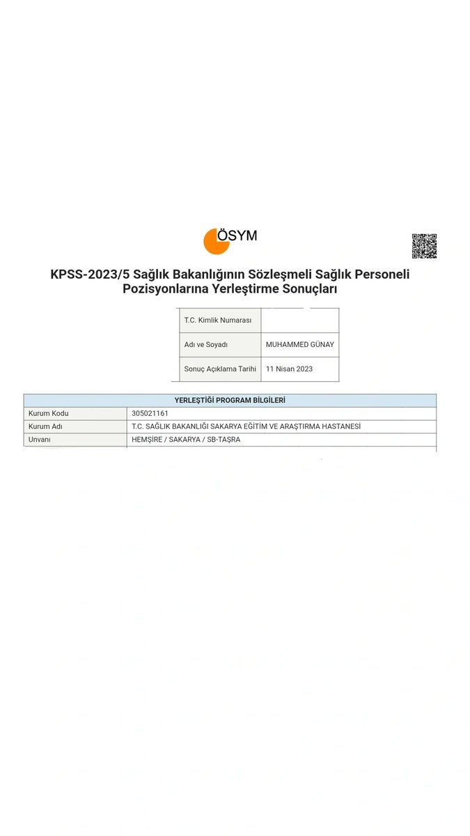 Atandım arkadaşlar ❤️