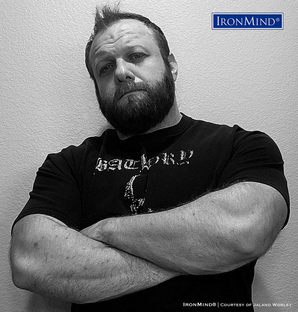 IronMind tweet media