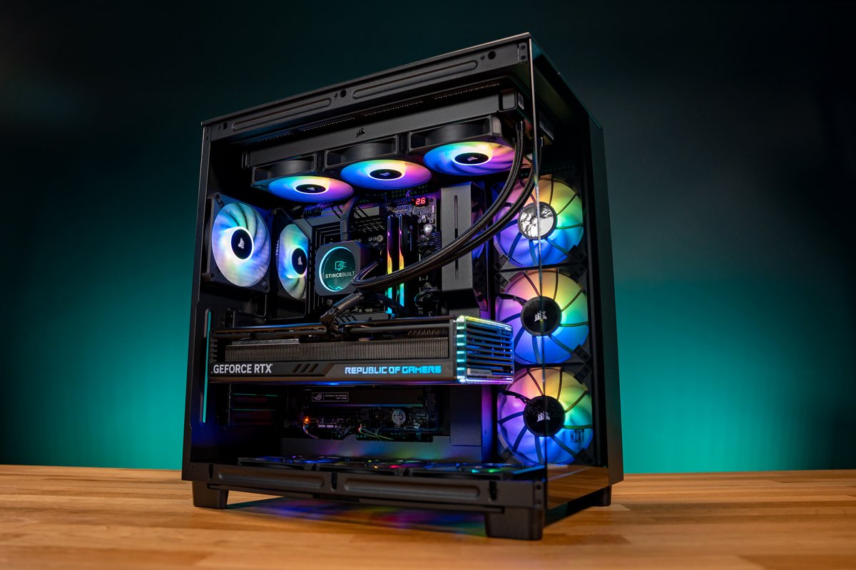 StinceBuilt.com tweet media