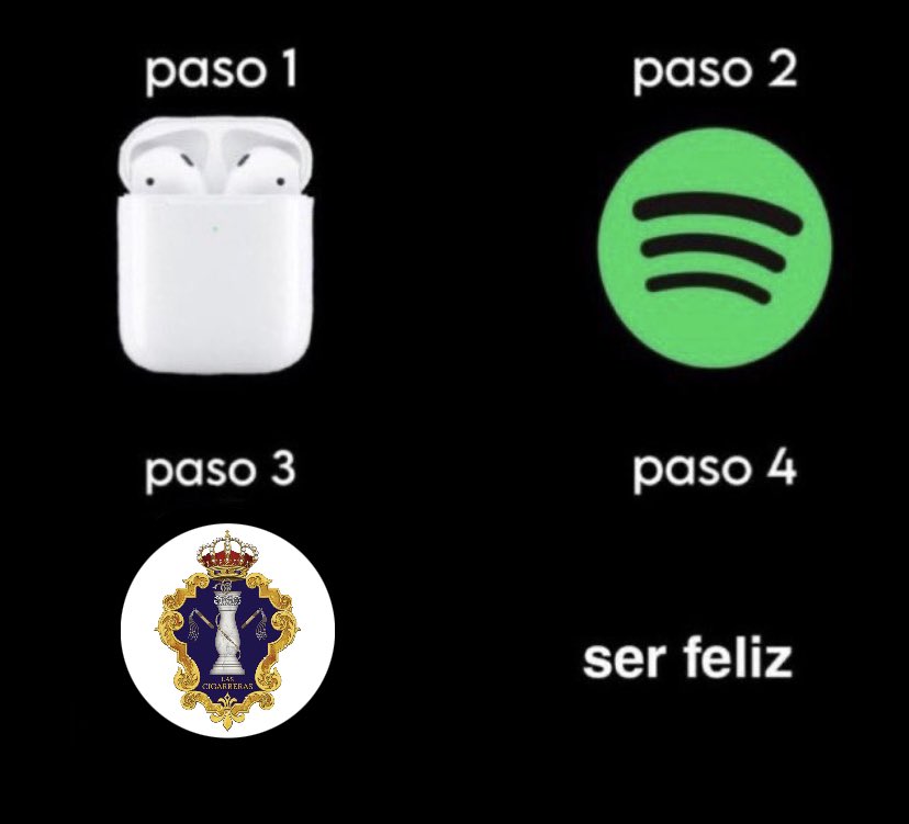 Pablo Ginés (@pabloclodier) on Twitter photo 