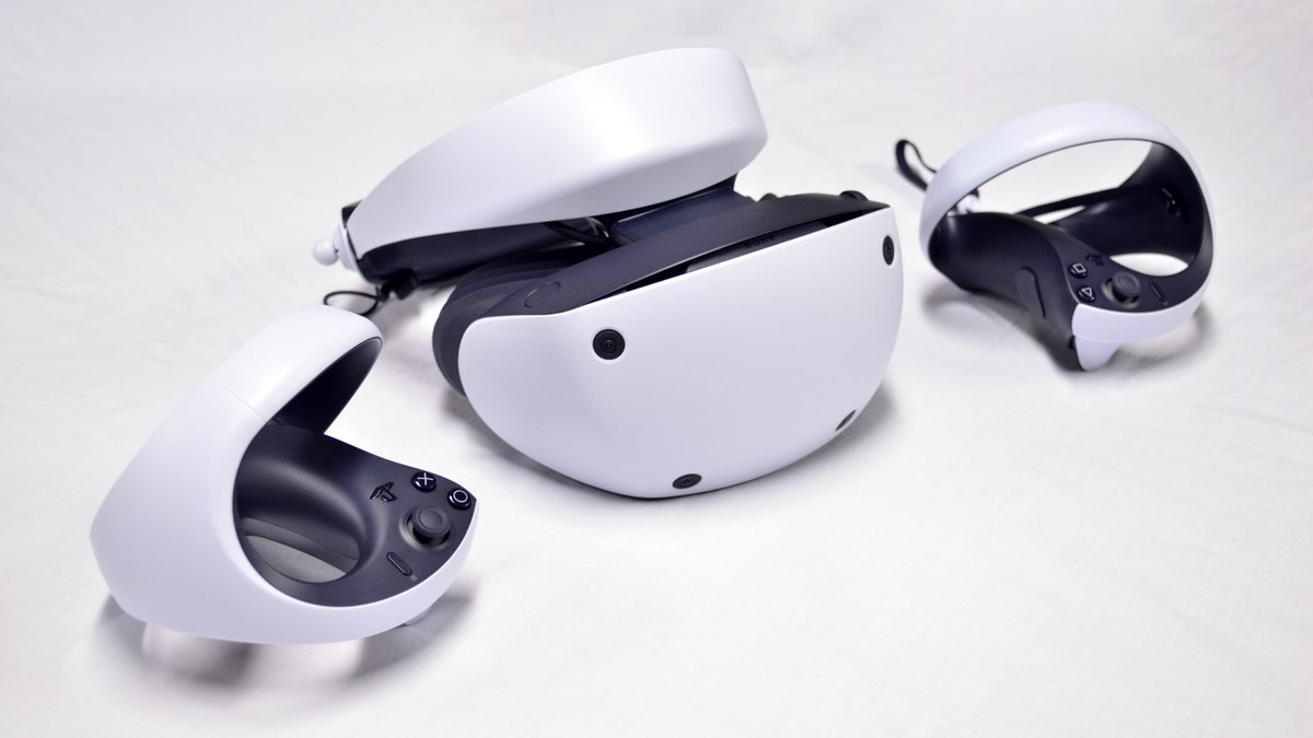 bjeaglefeather's tweet photo. PSVR 2 | ‘Pavlov’ & ‘Kayak VR’ Reaffirmed as Top Downloads in First Full Month Since Launch https://t.co/5TtXzJjM36 | RoadtoVR @RtoVR #VR #VRgames #PSVR2 #Pavlov #KayakVR #TopDownloads #RoadtoVR https://t.co/faLubGx7gq