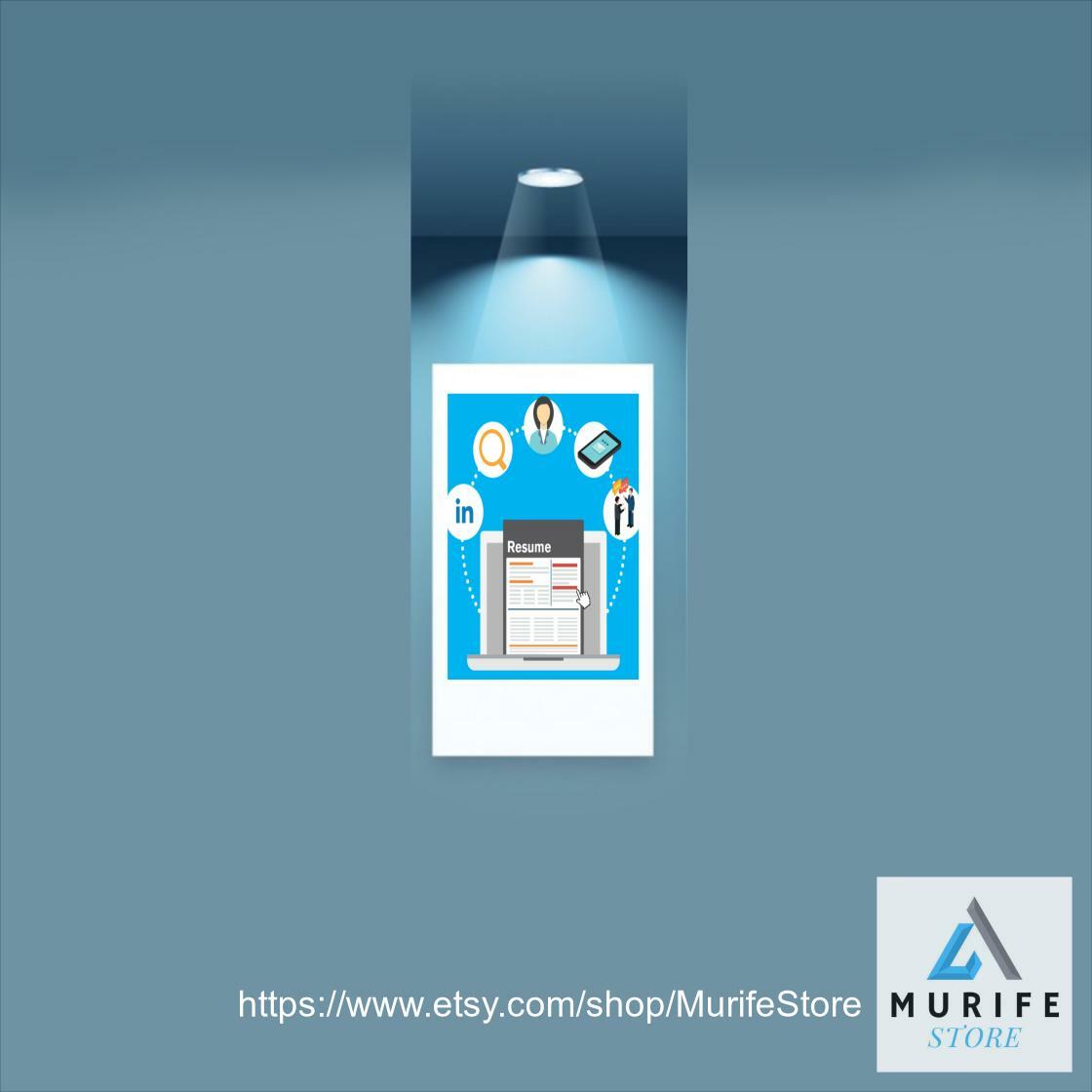 MurifeStore's tweet image. In stock. Going soon. Resume Writer | Professional Resume | Cv Template For Word | Executive Resume | Google Docs Resume Template | Modern Resume Word only at €20.00.. 
etsy.com/listing/135912…
#GoogleDocsResume #ExecutiveResume