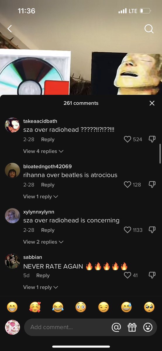 ilyclemmie's tweet image. white ppl don’t piss me off …