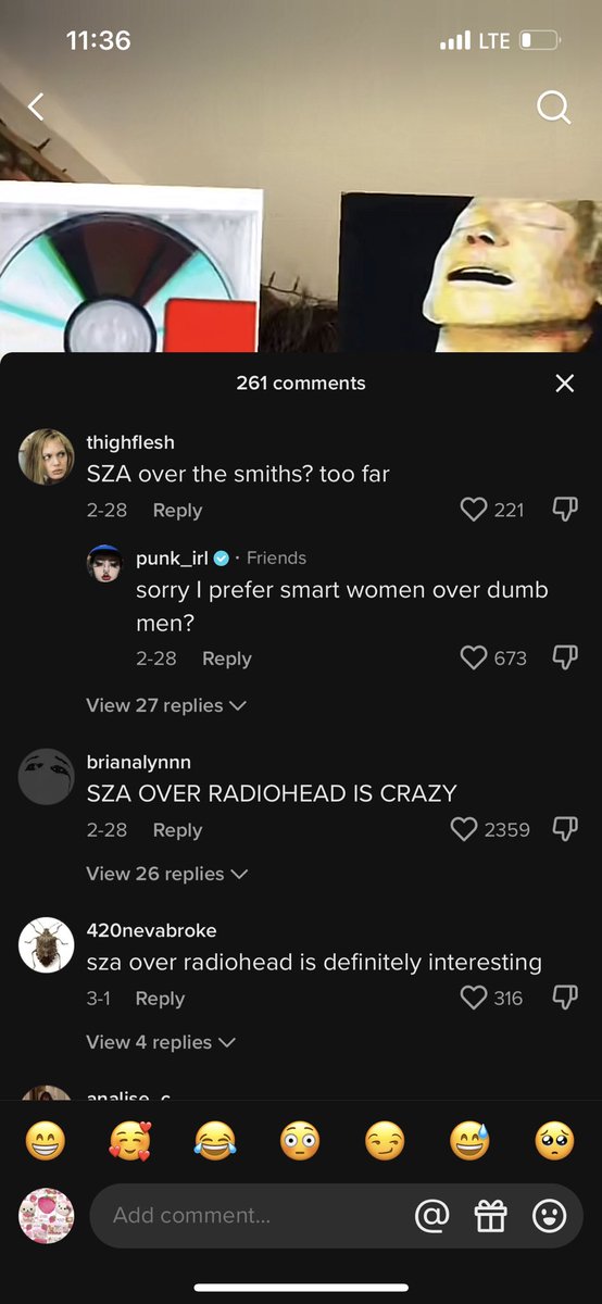 ilyclemmie's tweet image. white ppl don’t piss me off …