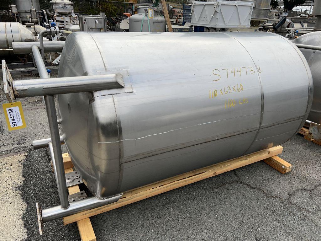 Used_Equip's tweet image. Stainless Steel Tanks For Sale

Tanks for Storage &amp;amp; Processing | Hundreds of Vessels In Stock

Have Surplus Equipment? Sell Your Idle Assets to M&amp;amp;E 

conta.cc/3UqPNNM
conta.cc/3Kwy4Qq