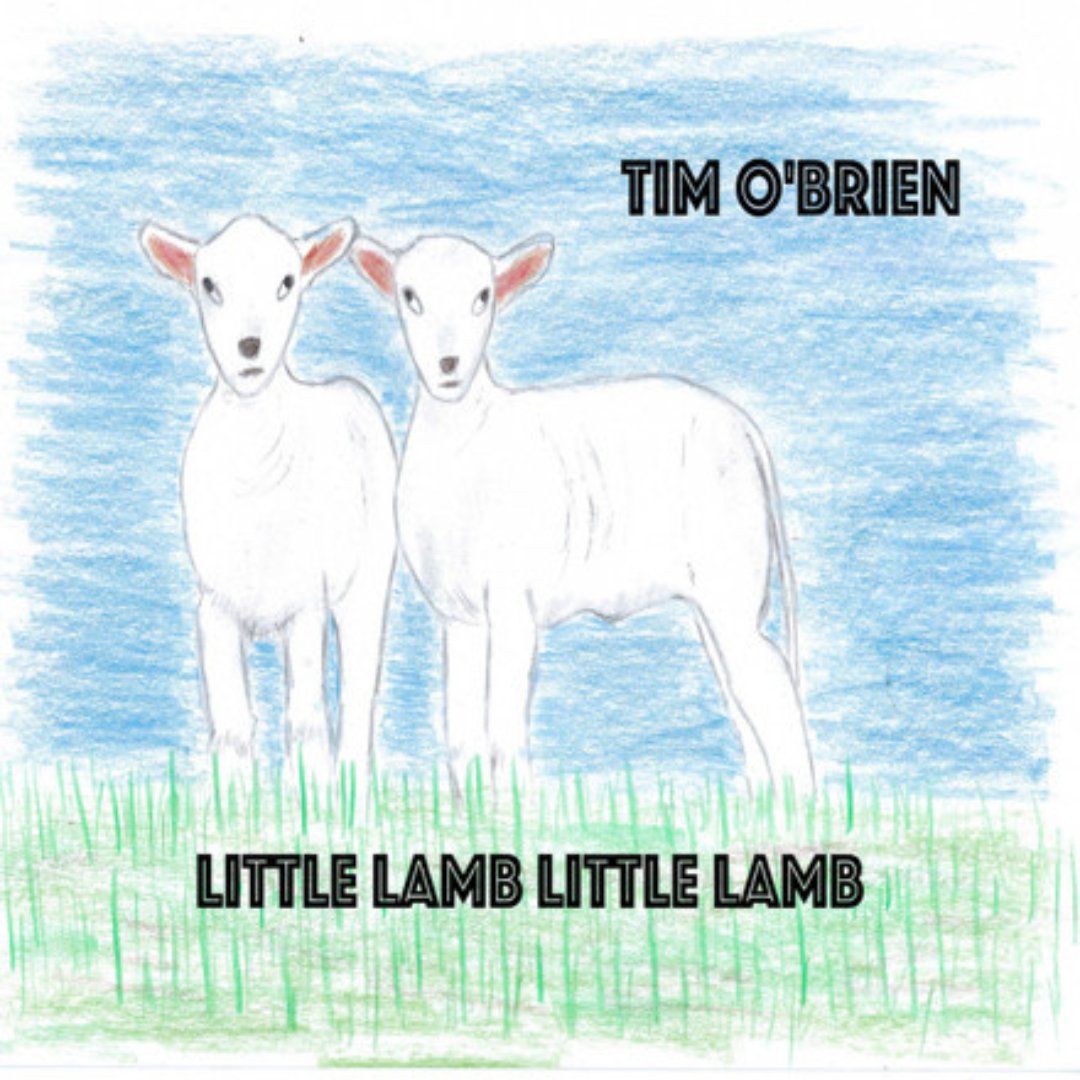 Grammy-winner #timobrien just released a new bluegrass original, “Little Lamb Little Lamb,” which is a taste of what to expect on O’Brien’s upcoming full release, Cup of Sugar, which drops June 16th on Howdy Skies Records. Hear it on The Local Daily Brew at 6:30 PM.