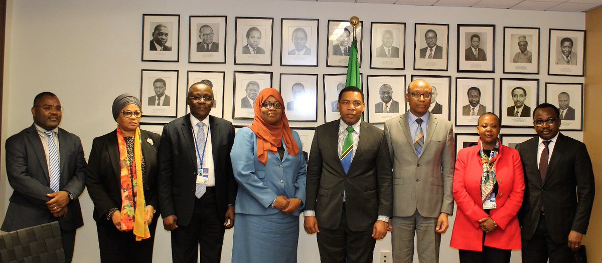 Executive Director's Office-AfG1-WBG. (@oed_afg1_wbg) on Twitter photo Welcoming H.E Mwigulu <a href="/mwigulunchemba1/">Mwigulu Nchemba, PhD</a>, Minister of Finance and Planning of Tanzania’s delegation <a href="/WorldBank/">World Bank</a> <a href="/OED_AfG1_WBG/">Executive Director's Office-AfG1-WBG.</a>. Encouraging to see 🇹🇿’s commitment to resource mobilization and private sector development. Excited to work together for stronger partnerships and results. Welcoming H.E Mwigulu <a href="/mwigulunchemba1/">Mwigulu Nchemba, PhD</a>, Minister of Finance and Planning of Tanzania’s delegation <a href="/WorldBank/">World Bank</a> <a href="/OED_AfG1_WBG/">Executive Director's Office-AfG1-WBG.</a>. Encouraging to see 🇹🇿’s commitment to resource mobilization and private sector development. Excited to work together for stronger partnerships and results.