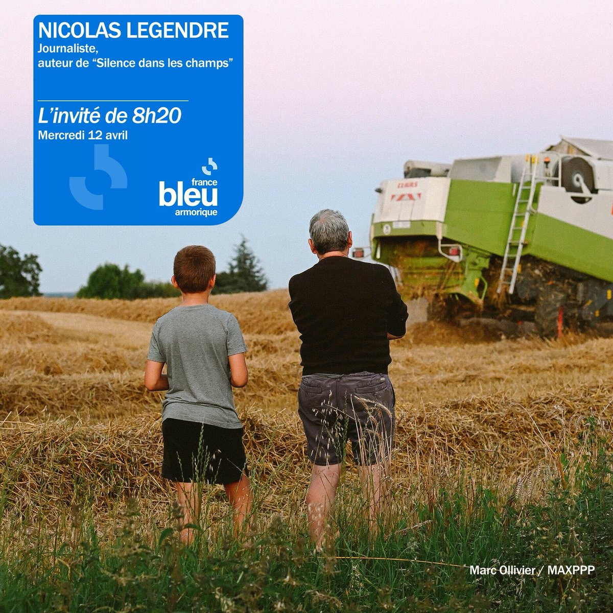 ICI Armorique tweet media