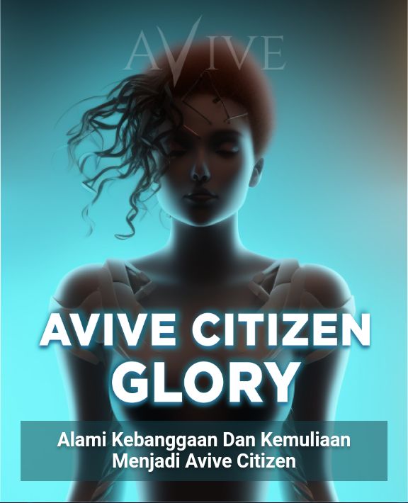 #Avive- Aplikasi Penambangan Terbaik Tahun 2023

Bergabunglah dengan saya dan jadilah #AviveCitizen hari ini! Mari bekerja sama untuk membangun ekosistem yang menghargai keragaman dan kebebasan.

Bergabunglah untuk Dapatkan #BTC dan $VV Sekarang👉
avive.world/p/avive_share/…