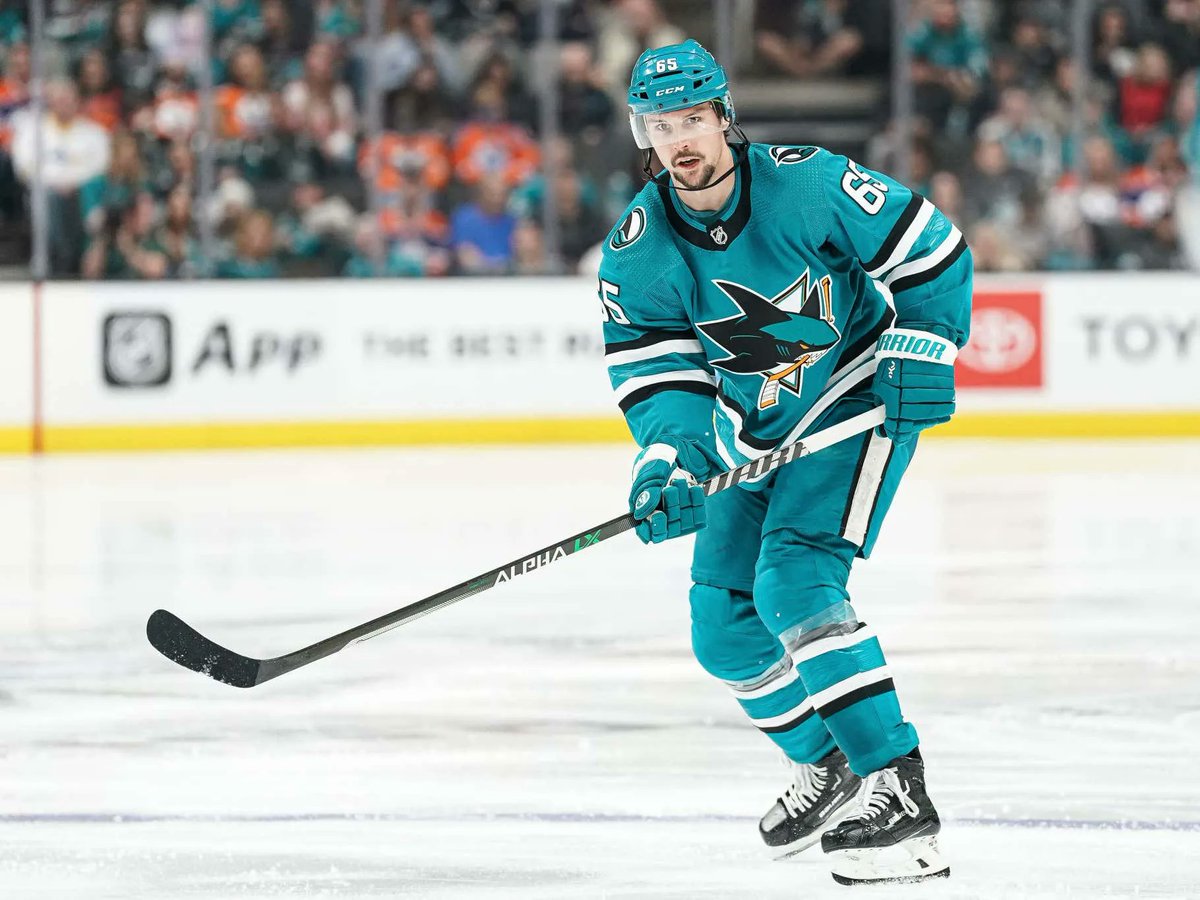 Barstool Sports on Twitter "Erik Karlsson Is So Damn Back,