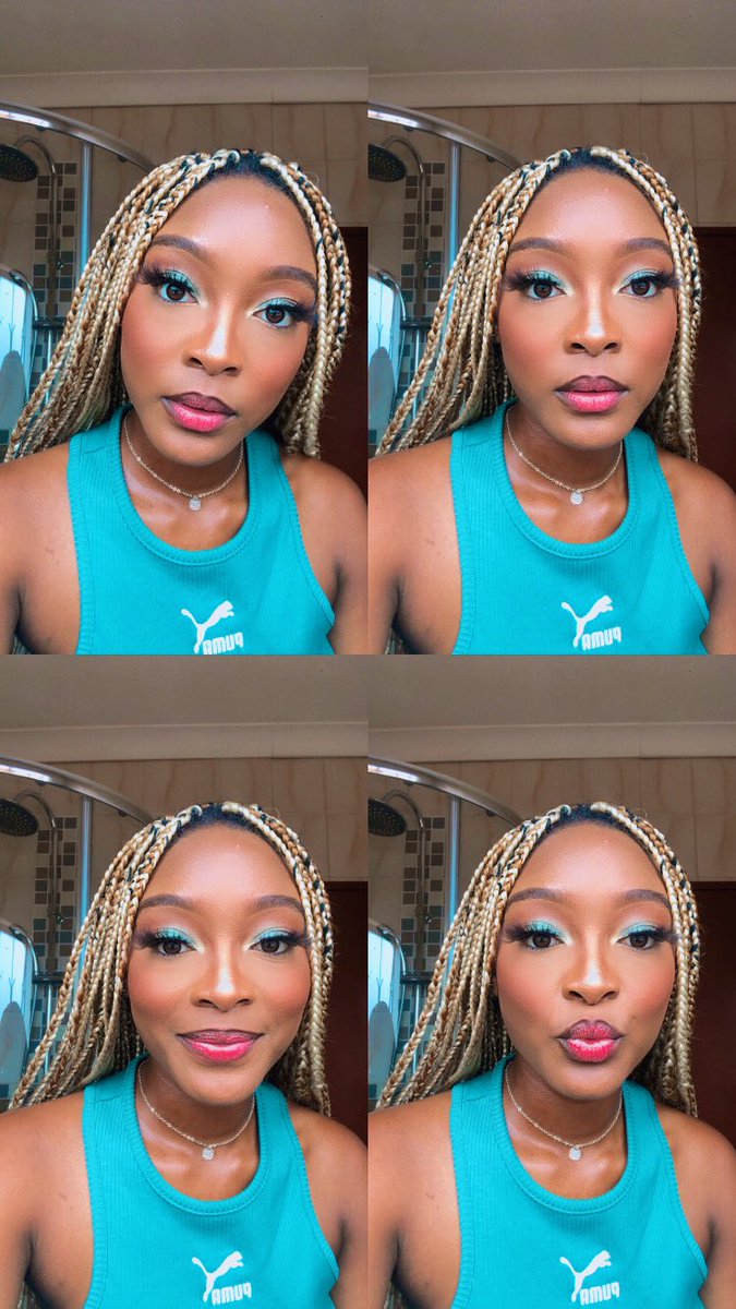 tetelo_mogapi's tweet photo. @jupitersembrace Blonde me for the W 🫶🏾 https://t.co/l17S175qaW