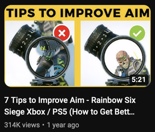 For the console mnk's currently struggling