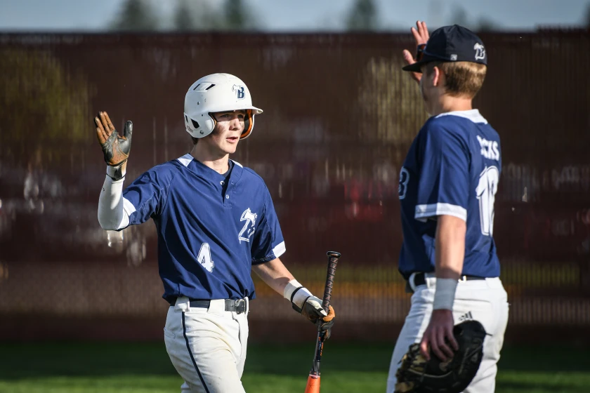 Despite appeals, Bemidji High School athletic programs were not granted reclassification for 2023-25. Two more frustrating years of extended travels and missed classes for BHS students and coaches as the Lumberjack faithful search for "clarity." 

✏️: bit.ly/3GzcYjo