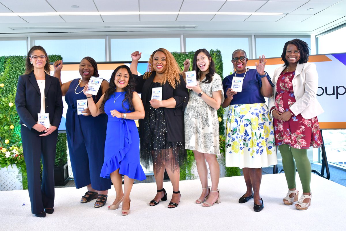 This could be YOU! Our #SPARKAward application deadline is approaching soon! 

Help us share this opportunity with all the amazing  elementary #science #teachers in #TEXAS you know!

 Apply HERE: lnkd.in/gj-_MkNX