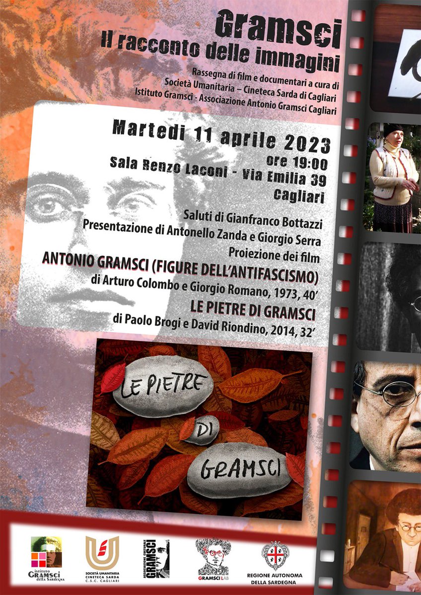 Cineteca Sarda tweet media