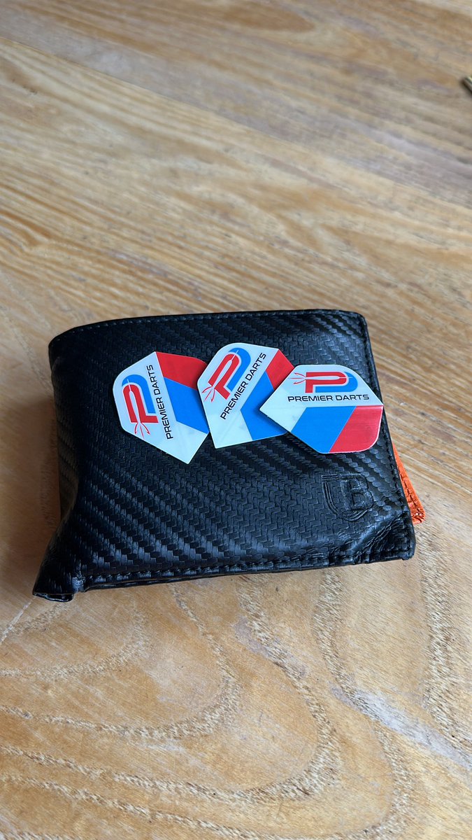 <a href="/premier_darts/">Premier Darts</a> <a href="/rockstar_13_/">J O E C U L L E N</a> <a href="/Winmau/">Winmau</a> Cheers! Always carry some spare flights with me for games kindly supplied by brad 😎