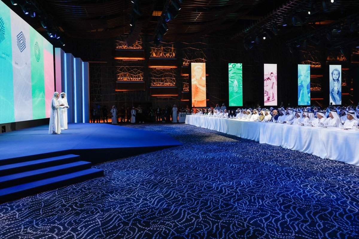 102 million people globally benefited from <a href="/MBRInitiatives/">مبادرات محمد بن راشد آل مكتوم العالمية</a> in 2022 through its initiatives. Aiding the underprivileged, treating the sick, educating children &amp; empowering communities are the highest acts of charity. <a href="/HHShkMohd/">HH Sheikh Mohammed</a> vision makes Dubai the global capital of humanity