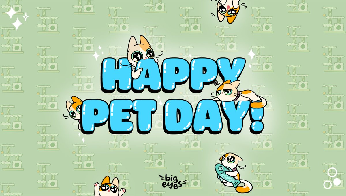 In ancient times CATS 🐈were worshipped as GODS;     🐱They have not forgotten this🐱
And that's where they get their personality!

#CatsofTwittter #InternationalPetDay  #BigEyesCoin #cryptocurrency