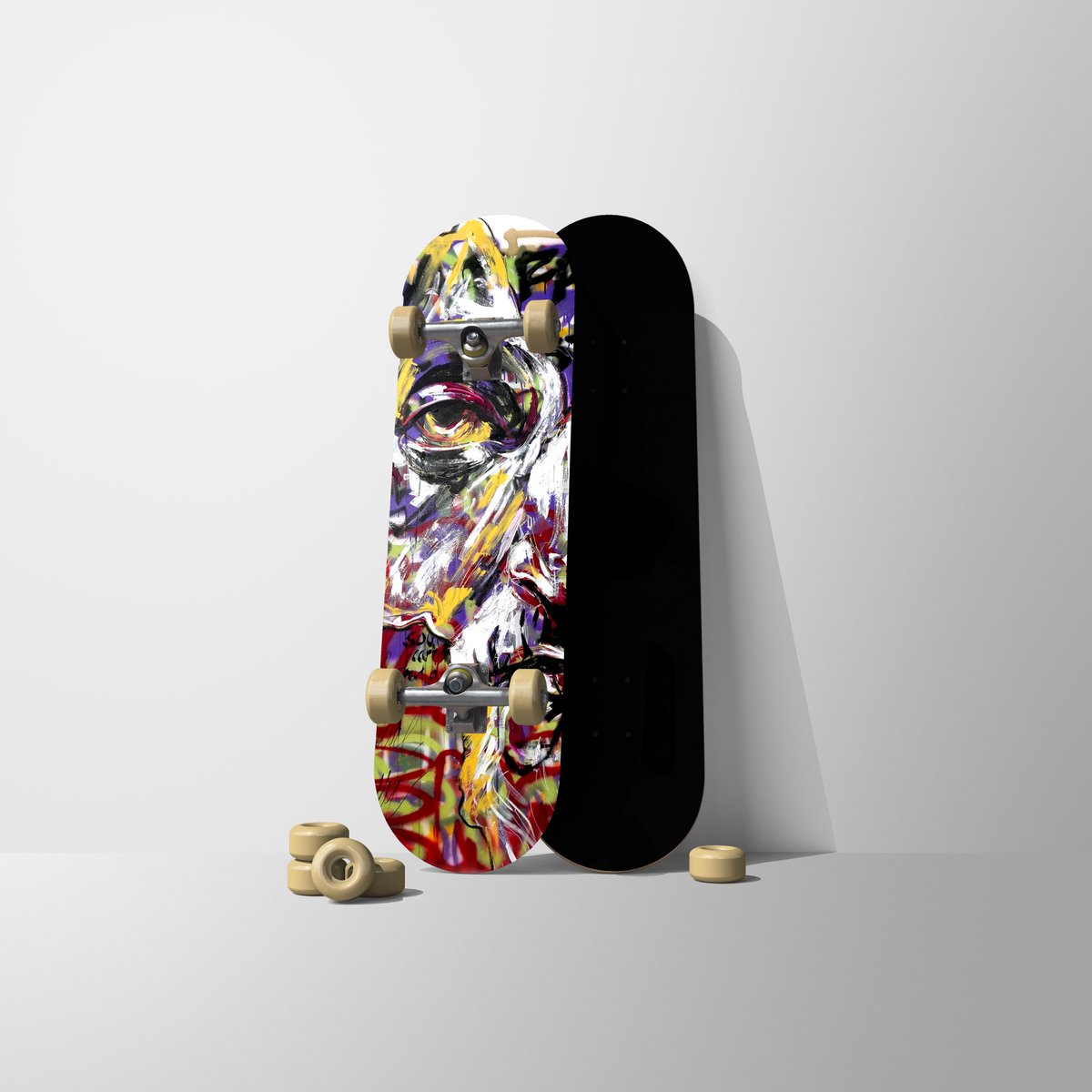 I feel like this is a heaterrr, definitely doing more