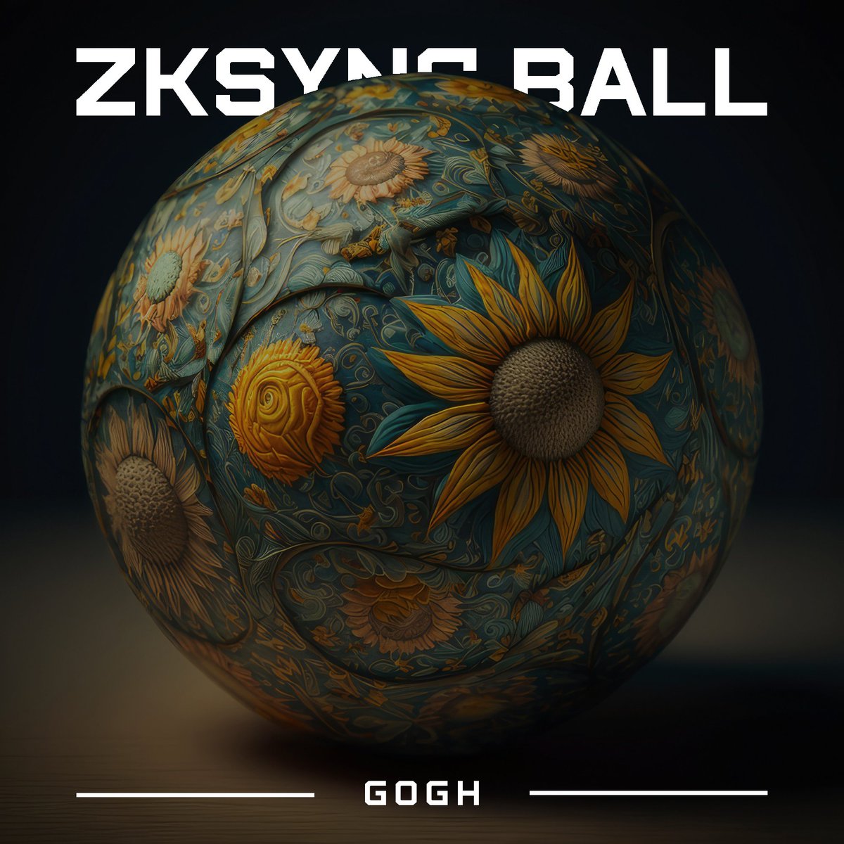 ZkBall | WL Free Mint tweet media