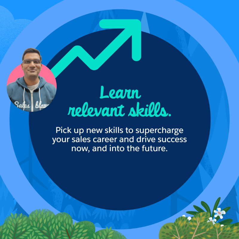 SalesCloud's tweet photo. Salesblazers get deals done, make customers successful, and help their companies grow. 

Join the #Salesblazer movement: https://t.co/ccGNUFgfEu