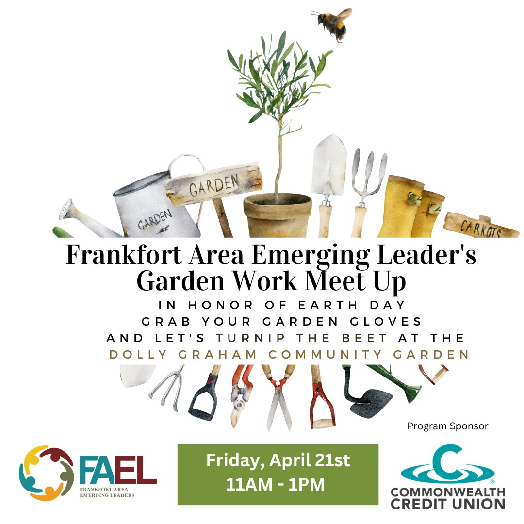 Frankfort Area Chamber tweet media