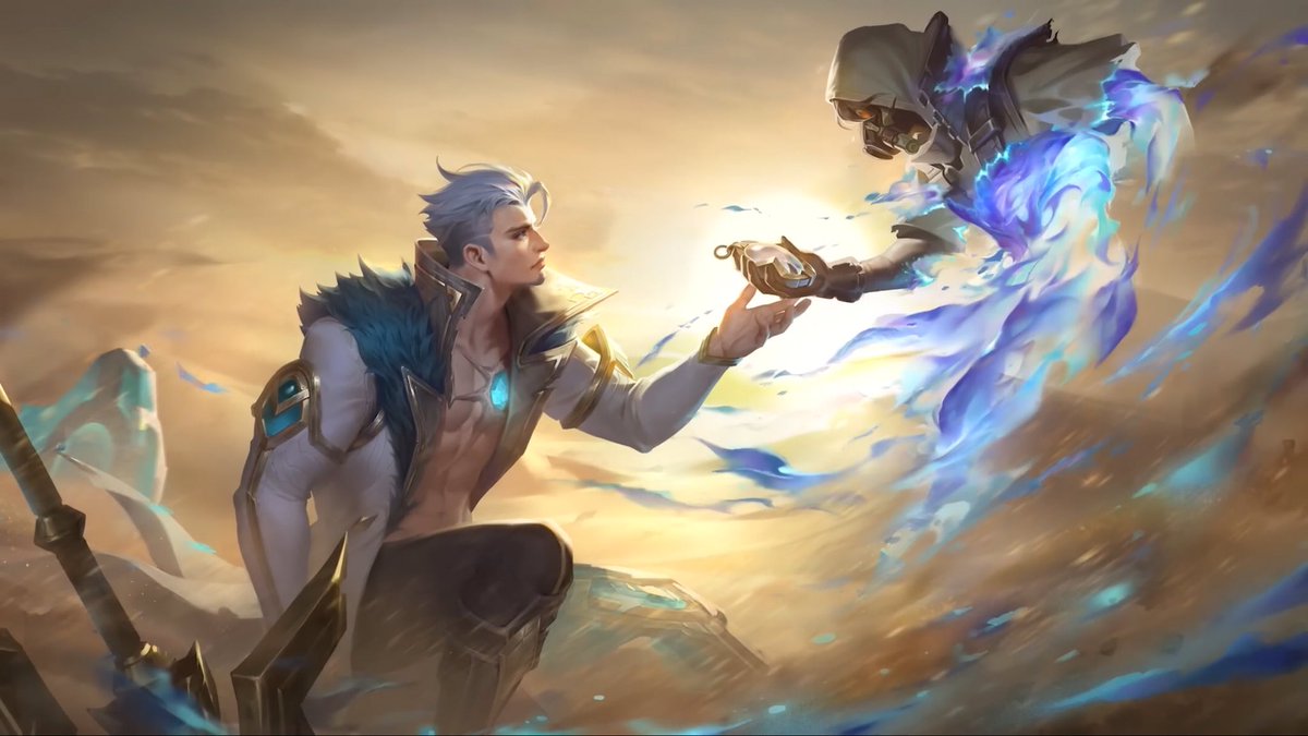 bittershop__'s tweet photo. If anyone wants the full Fredrinn’s lore art, without any texts then here ya go
#mlbbfredrinn #mlbbfray https://t.co/CDwu1XARW3