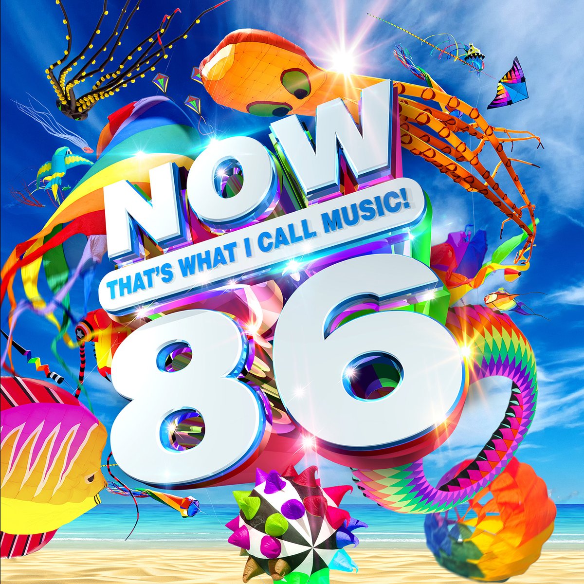 NOWThatsMusic's tweet photo. ๐ช Get a look at the NOW 86 Official artwork ๐ช Pre-order goes live next Tuesday, April 18th with the full tracklist. Stay tuned this week for tracklist teasers โ๏ธ #NOW86 https://t.co/c2bIZTAw7C