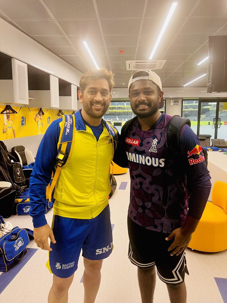 Chandeltr's tweet photo. Csk पर बैन की उठी मांग, तमिलनाडु विधानसभा में एक विधायक ने उठाया मुद्दा
#CSK #cskban https://t.co/RxPdMoLrjq