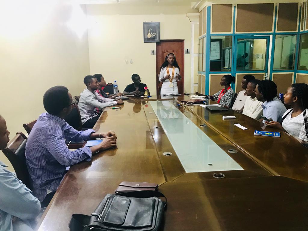 Rotaract Bujumbura Great Lakes tweet media