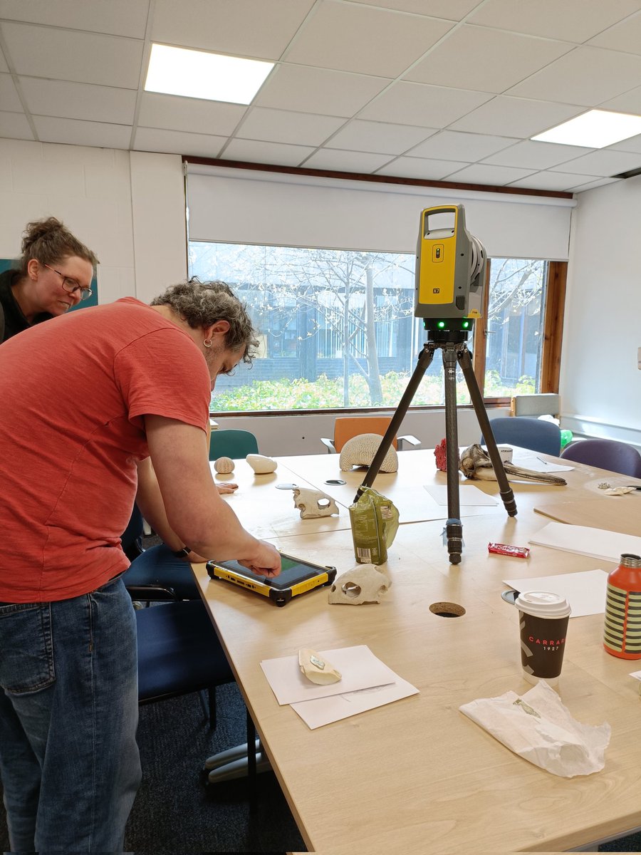 Art Collection, University of Stirling (@artatstirling) on Twitter photo Thanks to staff/students from <a href="/StirlingScience/">Stirling Natural Sciences</a> for joining us for our final outreach session for our <a href="/NERCscience/">Natural Environment Research Council</a> funded project with <a href="/ZeinabSmillie/">Zeinab Smillie</a>. A fantastic knowledge and skills exchange! Thanks to staff/students from <a href="/StirlingScience/">Stirling Natural Sciences</a> for joining us for our final outreach session for our <a href="/NERCscience/">Natural Environment Research Council</a> funded project with <a href="/ZeinabSmillie/">Zeinab Smillie</a>. A fantastic knowledge and skills exchange!