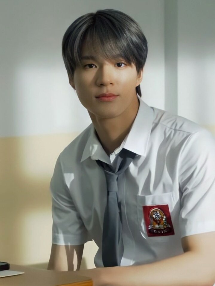 Naje789's tweet photo. Part 2
About Us

lee jeno few tweets au
By Naje789 https://t.co/IKICI8UcBu