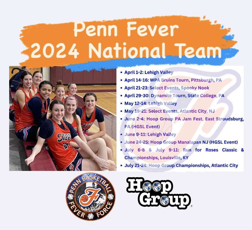 BrynnaZentner's tweet photo. My Last AAU season schedule!!
@FeverForceAAU https://t.co/wQjlFzMW7e