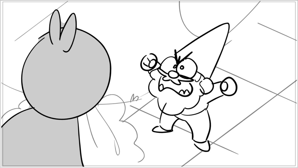 AshlynLardy's tweet photo. Hi #portfolioday !

I’m Ashlyn, a storyboard artist based in LA, currently looking for storyboard artist or storyboard revisionist work either full time or freelance. I love anything that’s cute and funny!

🌐 https://t.co/VQfwcsHmps
📧 ashlyn.lardinois@gmail.com https://t.co/6jUGLdJrcx