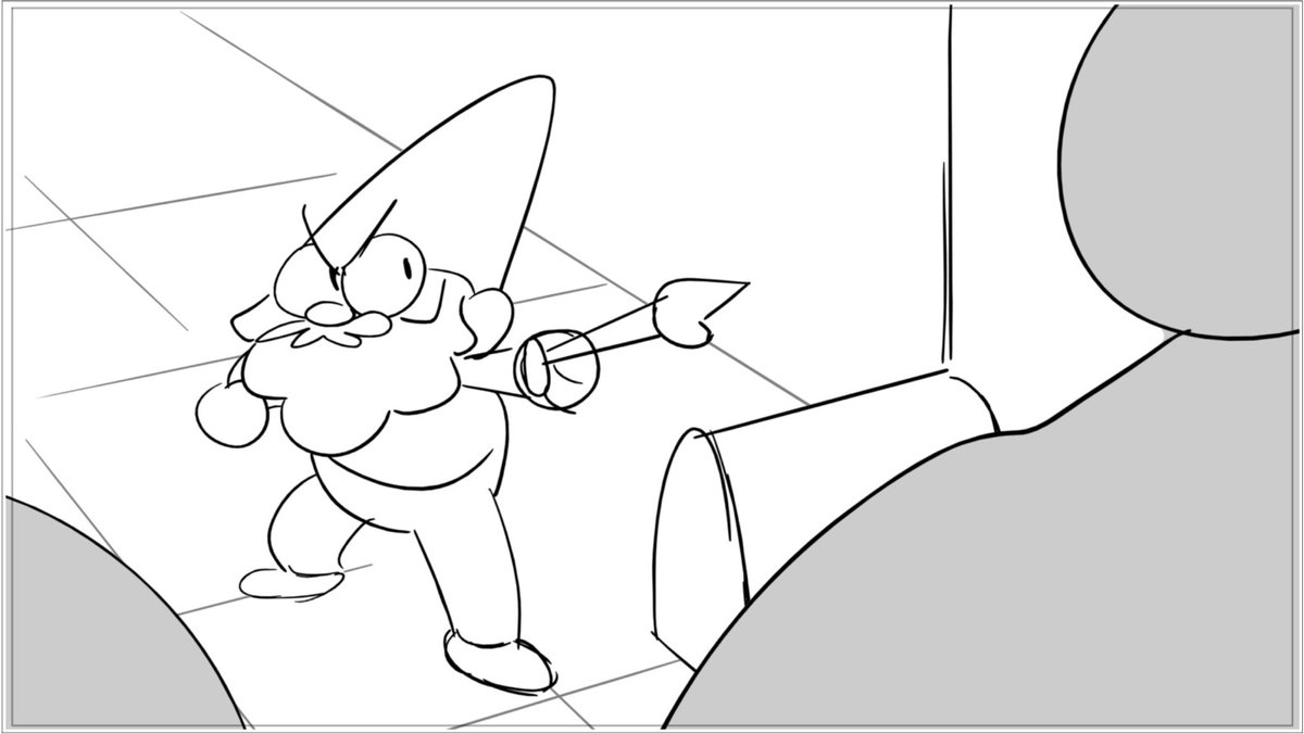 AshlynLardy's tweet photo. Hi #portfolioday !

I’m Ashlyn, a storyboard artist based in LA, currently looking for storyboard artist or storyboard revisionist work either full time or freelance. I love anything that’s cute and funny!

🌐 https://t.co/VQfwcsHmps
📧 ashlyn.lardinois@gmail.com https://t.co/6jUGLdJrcx