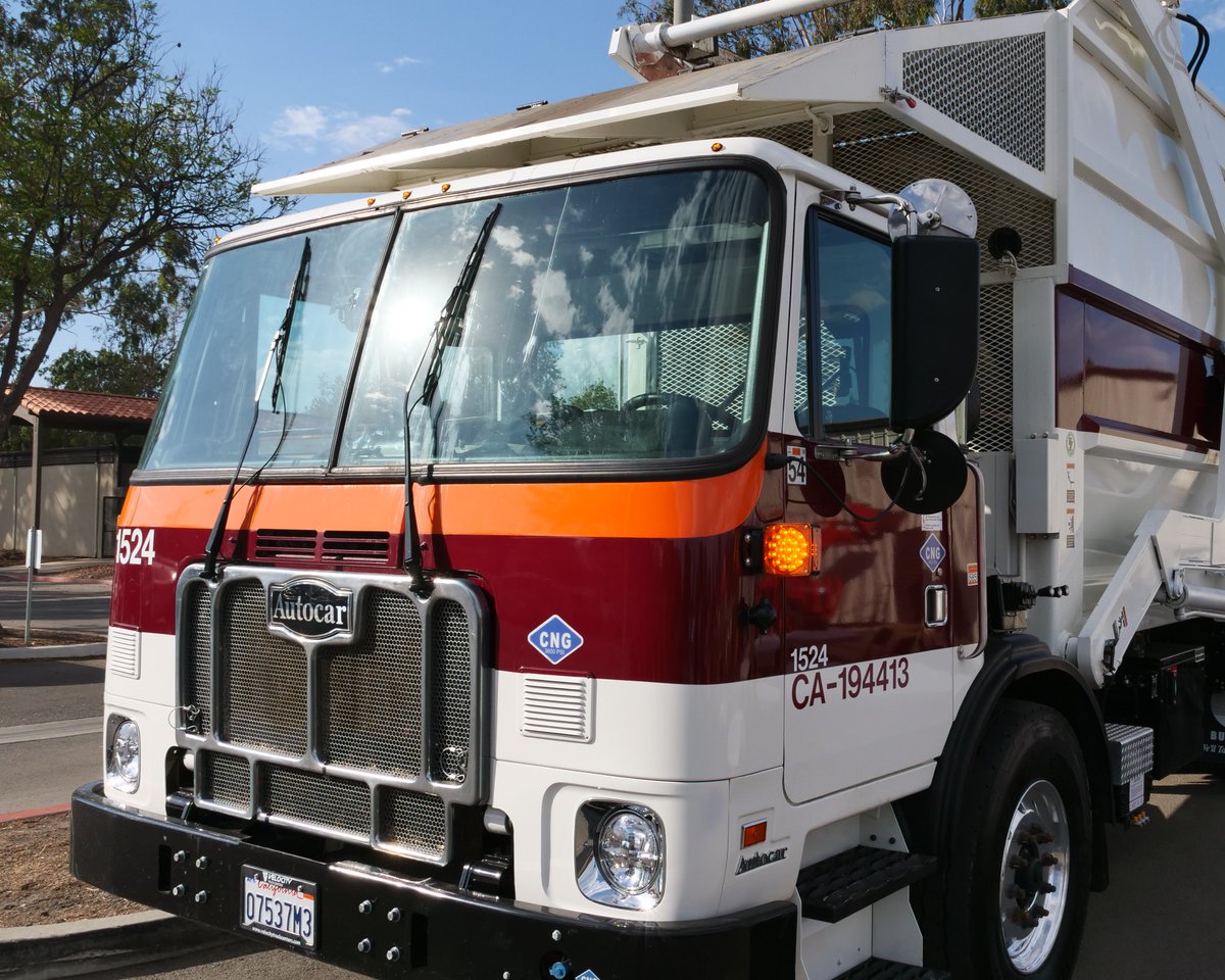 burrtecwaste's tweet photo. Whoβs ready for Tuesday pickups? π
#burrtec #burrtecwaste #trashday #trashtruck #recycling #recycle #southerncalifornia https://t.co/Aj3B3Ihz04