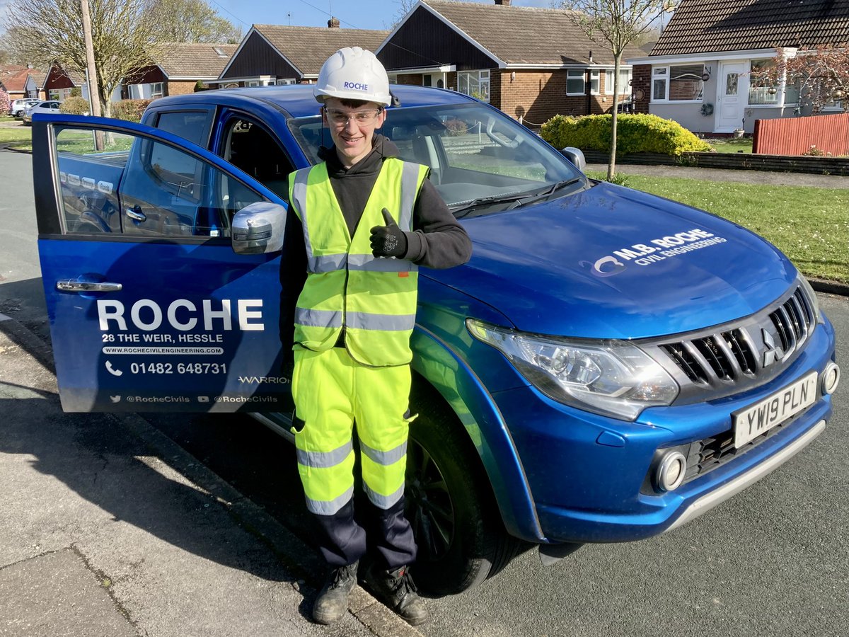 M.B.Roche & Sons Ltd tweet media