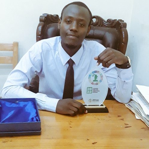 AYEYouthNetwork's tweet photo. Are u ready for ĕ African Youth SDGs Achievers Awards.
@youthsdgssummit is recognizing &amp; honoring exceptional African youth who are championing sustainable development goals in their communities. Nominate yourself or someone you know today at https://t.co/lB4gcirBje 
#AYSDGAwards https://t.co/Rb0T6SNBql