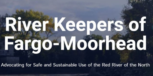 Powerof100RRV's tweet photo. Nomination in for River Keepers who advocates for safe and sustainable use of the Red River of the North.  
Learn more at https://t.co/2Bbu94obLz
#powerof100rrv #powerof100 #womenwhocare https://t.co/4OKS3ZC9sW