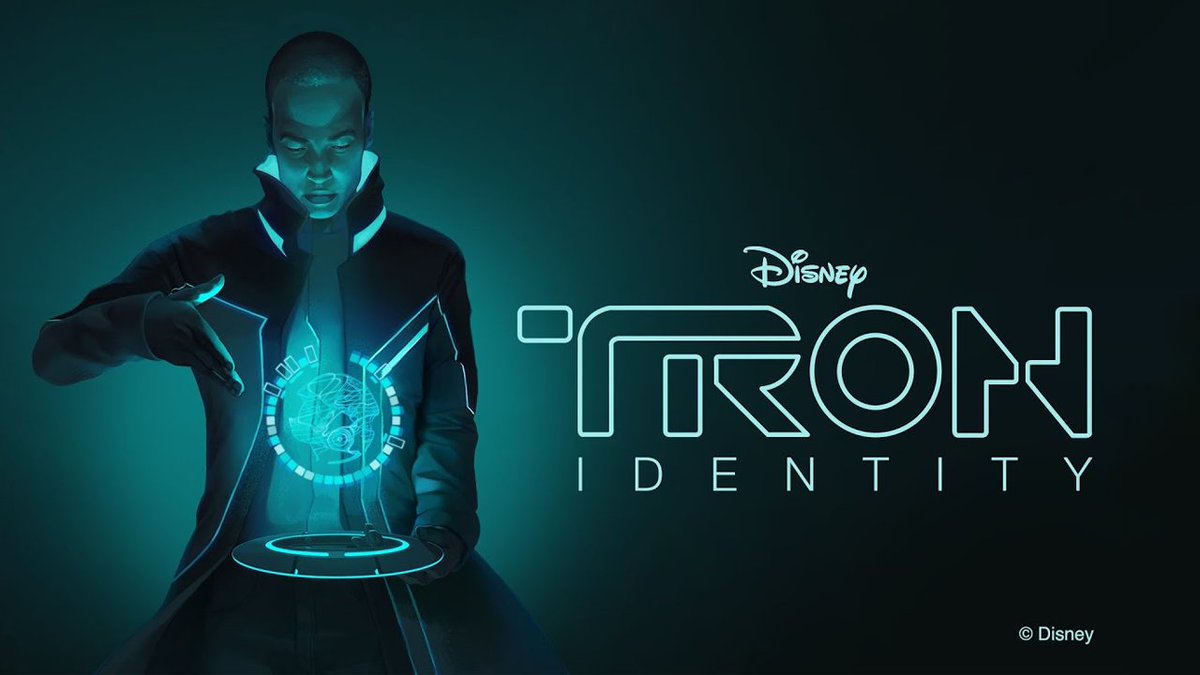 Gamers4FunNews's tweet photo. TRON: IDENTITY, DISPONIBILE ORA
Una visual novel d'avventura in cui scoprire cosa è stato rubato e da chi.
#BithellGames #Disney #DisponibileOra #News #OutNow #TronIdentity
https://t.co/zWf1oaEyY4 https://t.co/WsZd5C1MpS