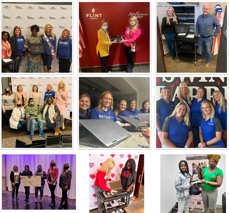 Powerof100RRV's tweet photo. Nomination in for Tech4Kids who provides the necessary software and technological tools needed to support a remote academic learning environment for kids to succeed.

Learn more at 📷https://t.co/6X23PWtjHs
#powerof100rrv #powerof100 #womenwhocare https://t.co/RsjcAqJ70q